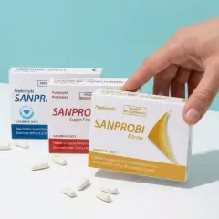 Jaki probiotyk na zapalenie jelit? Wybierz mądrze i skutecznie!