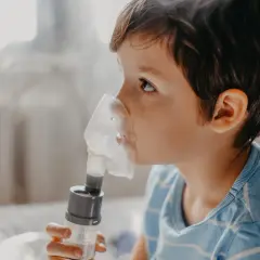 Jak często inhalacje z soli? Dawkowanie dla dzieci i dorosłych