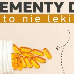 Czy witamina to suplement? Zrozum różnice i wybieraj mądrze