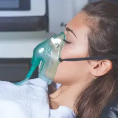Ciąża a inhalacje: Co wolno, a czego unikać? Bezpieczny przewodnik