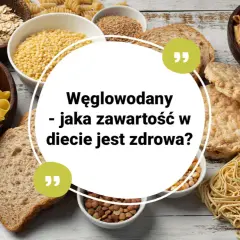 Czy masz niedobór węglowodanów? Sprawdź kluczowe objawy