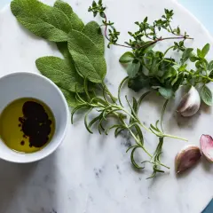 Jakie zioła na zatoki? Inhalacje, które udrożnią nos!