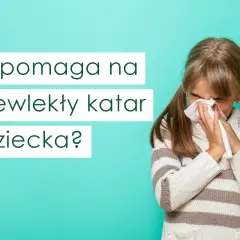 Jak zapobiec katarowi? Moje sekrety na odporność przez cały rok.