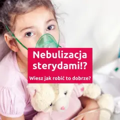 Ile dni inhalować Nebbud? Decyzja lekarza to klucz do zdrowia