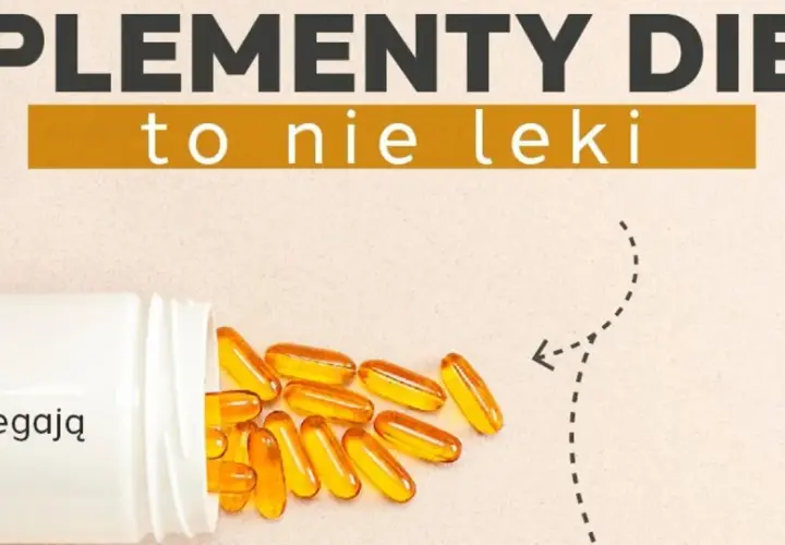 Czy witamina to suplement? Zrozum różnice i wybieraj mądrze