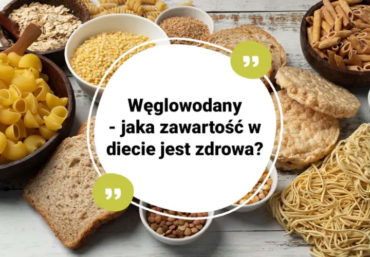 Czy masz niedobór węglowodanów? Sprawdź kluczowe objawy