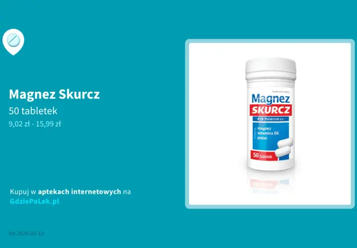 Magnez: Lek czy suplement? Sprawdź, co działa naprawdę!