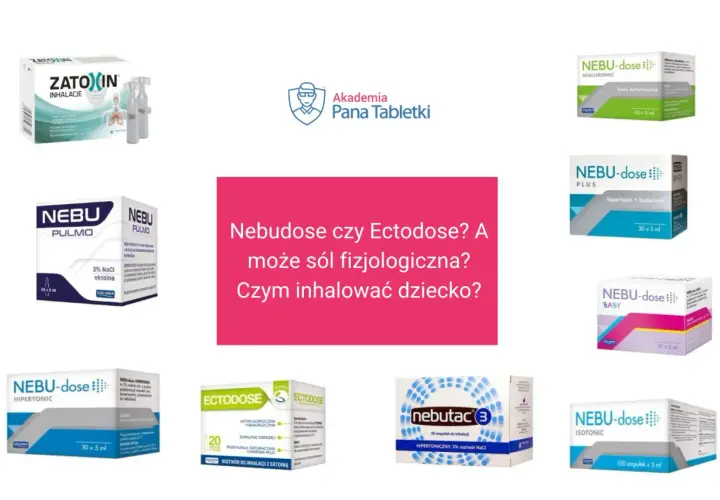 Co zamiast inhalacji dla dziecka? 6 bezpiecznych domowych metod