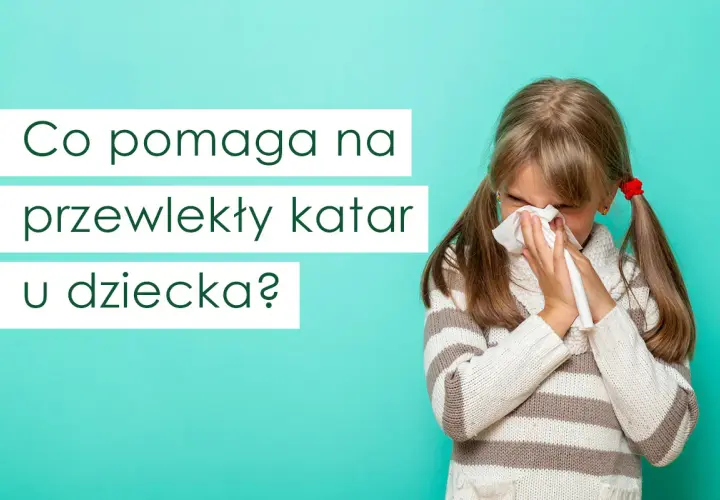Jak zapobiec katarowi? Moje sekrety na odporność przez cały rok.