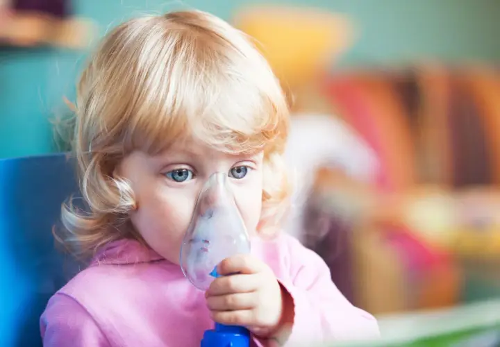 Inhalacje na kaszel: Składniki, bezpieczeństwo i błędy
