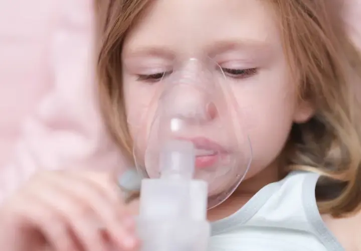 Suchy kaszel? Inhalacje: Ulga, porady i bezpieczne metody!