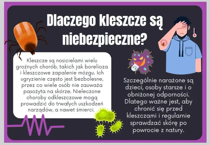 Jak zapobiec boreliozie? Kompletny przewodnik ochrony przed kleszczami