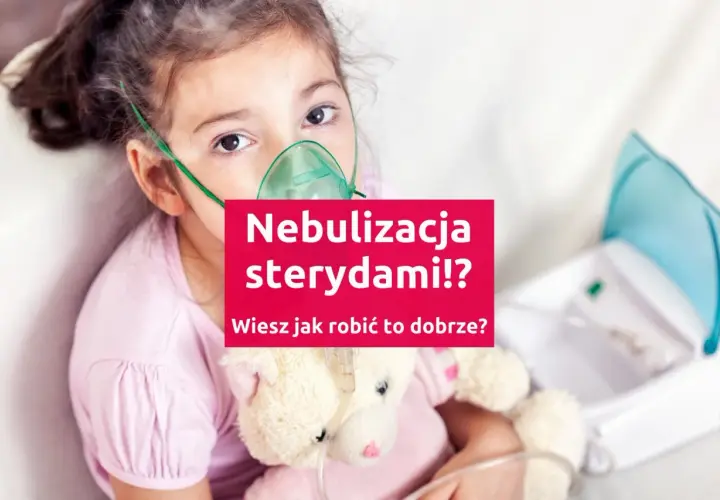 Ile dni inhalować Nebbud? Decyzja lekarza to klucz do zdrowia