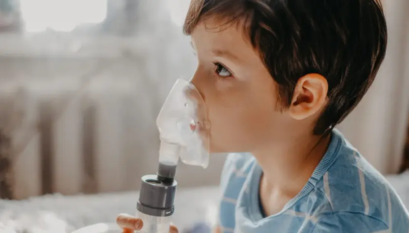 Jak często inhalacje z soli? Dawkowanie dla dzieci i dorosłych