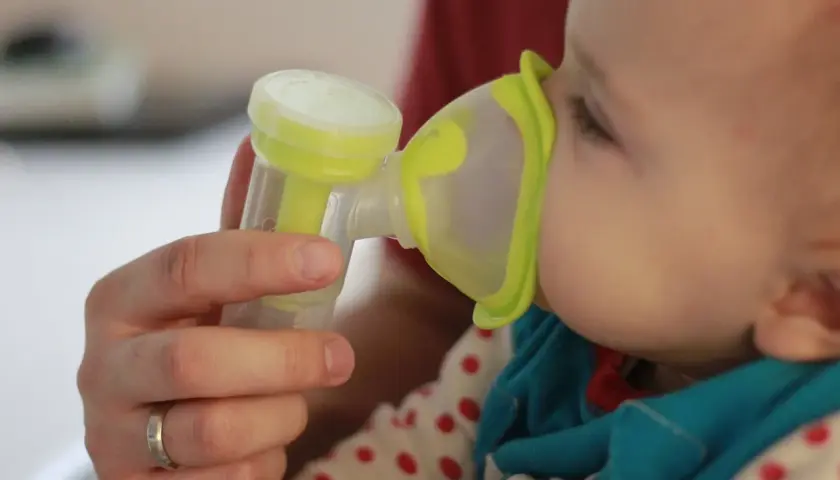 Jak często inhalować? Odkryj idealną dawkę dla siebie!