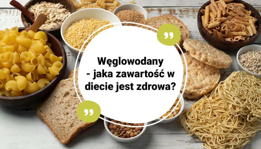 Czy masz niedobór węglowodanów? Sprawdź kluczowe objawy