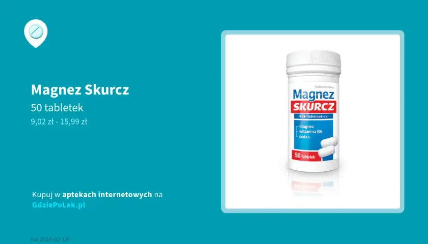 Magnez: Lek czy suplement? Sprawdź, co działa naprawdę!