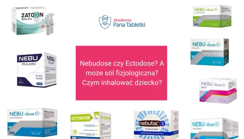 Co zamiast inhalacji dla dziecka? 6 bezpiecznych domowych metod
