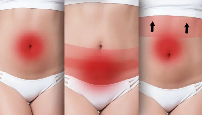 Ból jelit: Gdzie boli, co oznacza i kiedy pilnie do lekarza?