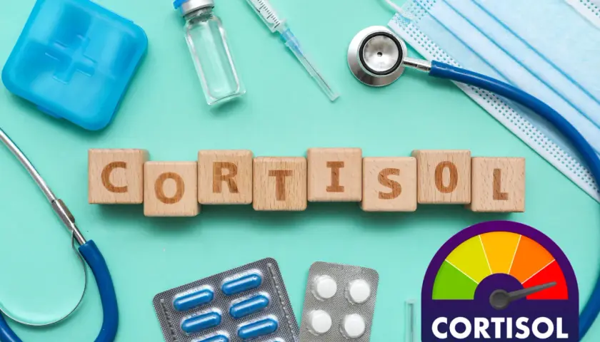 Kortyzol pod kontrolą: Najlepsze suplementy i porady eksperta