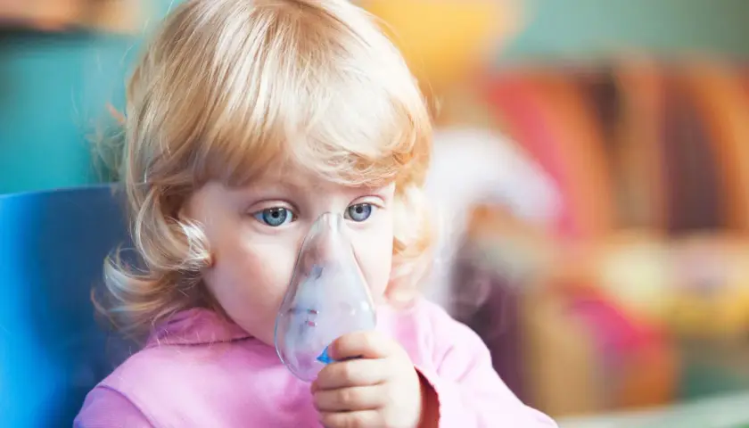 Inhalacje na kaszel: Składniki, bezpieczeństwo i błędy