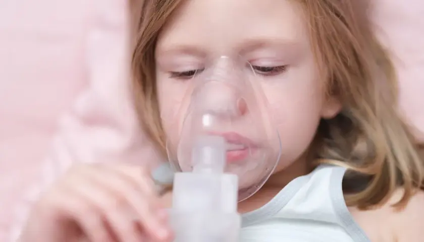 Suchy kaszel? Inhalacje: Ulga, porady i bezpieczne metody!