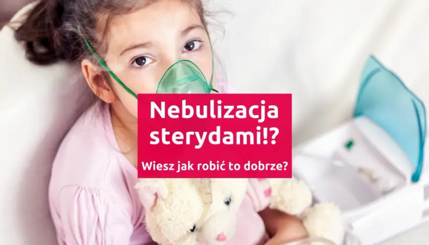 Ile dni inhalować Nebbud? Decyzja lekarza to klucz do zdrowia