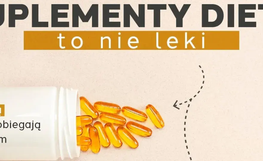 Czy witamina to suplement? Zrozum różnice i wybieraj mądrze