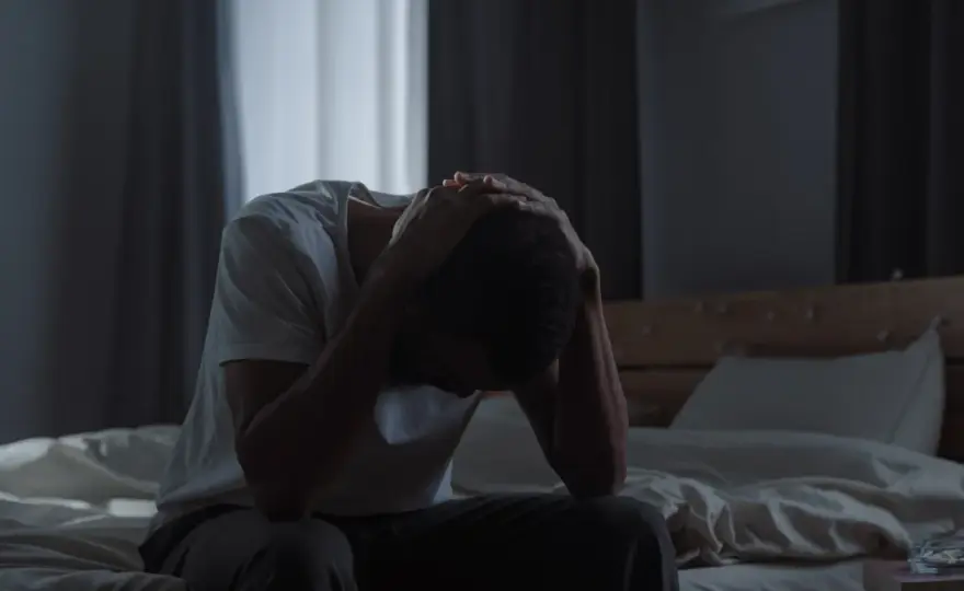 Niedobór witaminy D a psychika: Czy to Twój cichy wróg?