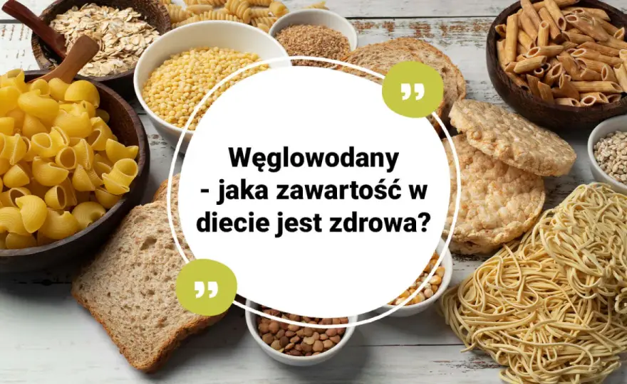Czy masz niedobór węglowodanów? Sprawdź kluczowe objawy