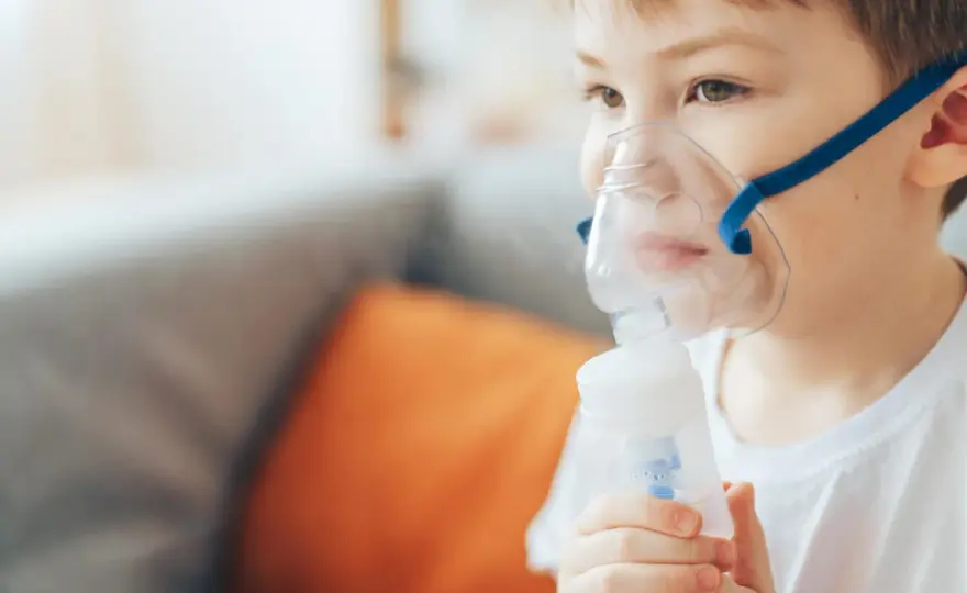 Inhalacja na zatoki: Z czego zrobić? Przepisy, nebulizator, bezpieczeństwo