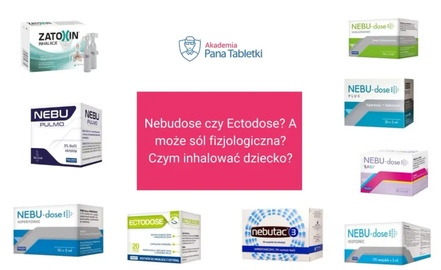 Co zamiast inhalacji dla dziecka? 6 bezpiecznych domowych metod