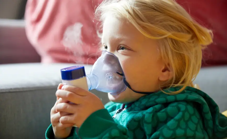 Prawidłowa inhalacja inhalatorem: uniknij błędów, lecz skutecznie