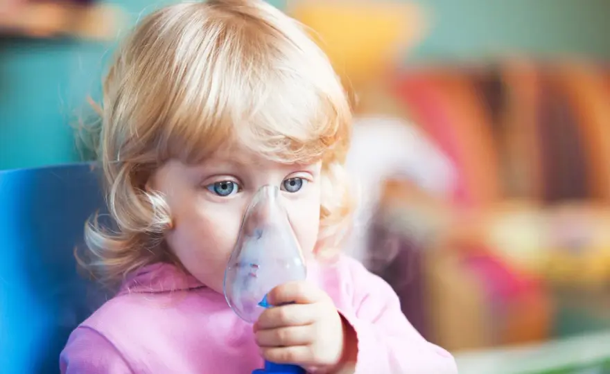 Inhalacje na kaszel: Składniki, bezpieczeństwo i błędy