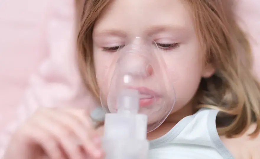 Suchy kaszel? Inhalacje: Ulga, porady i bezpieczne metody!