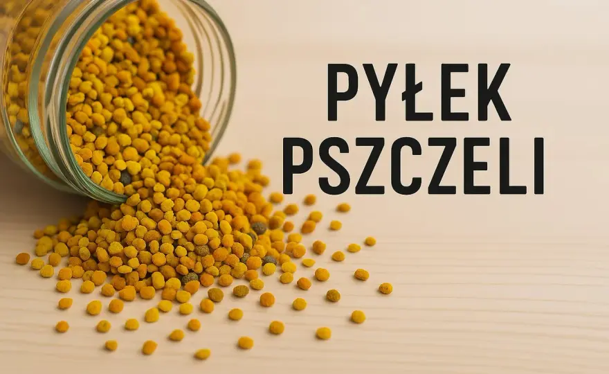 Pyłek pszczeli: Jak zażywać, by w pełni wykorzystać jego moc?