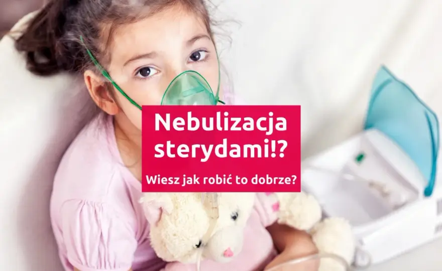 Ile dni inhalować Nebbud? Decyzja lekarza to klucz do zdrowia