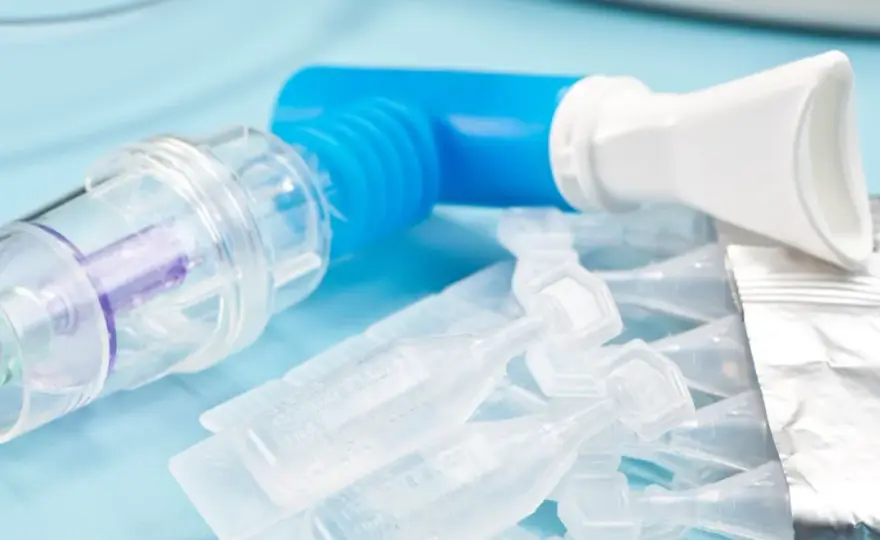 Mucosolvan inhalacje: Ile ml? Dawkowanie, błędy, bezpieczeństwo