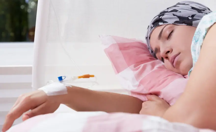 Chemia po operacji jelita grubego: Kiedy zacząć? Kluczowe terminy