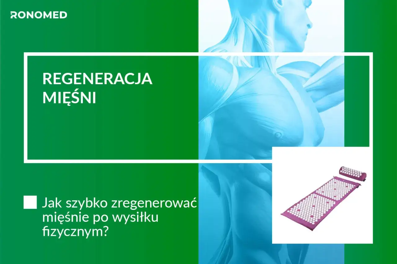 Mięśnie po treningu i ból, DOMS, mikrouszkodzenia mięśni