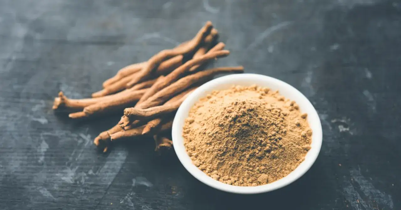 Przeciwwskazania ashwagandha