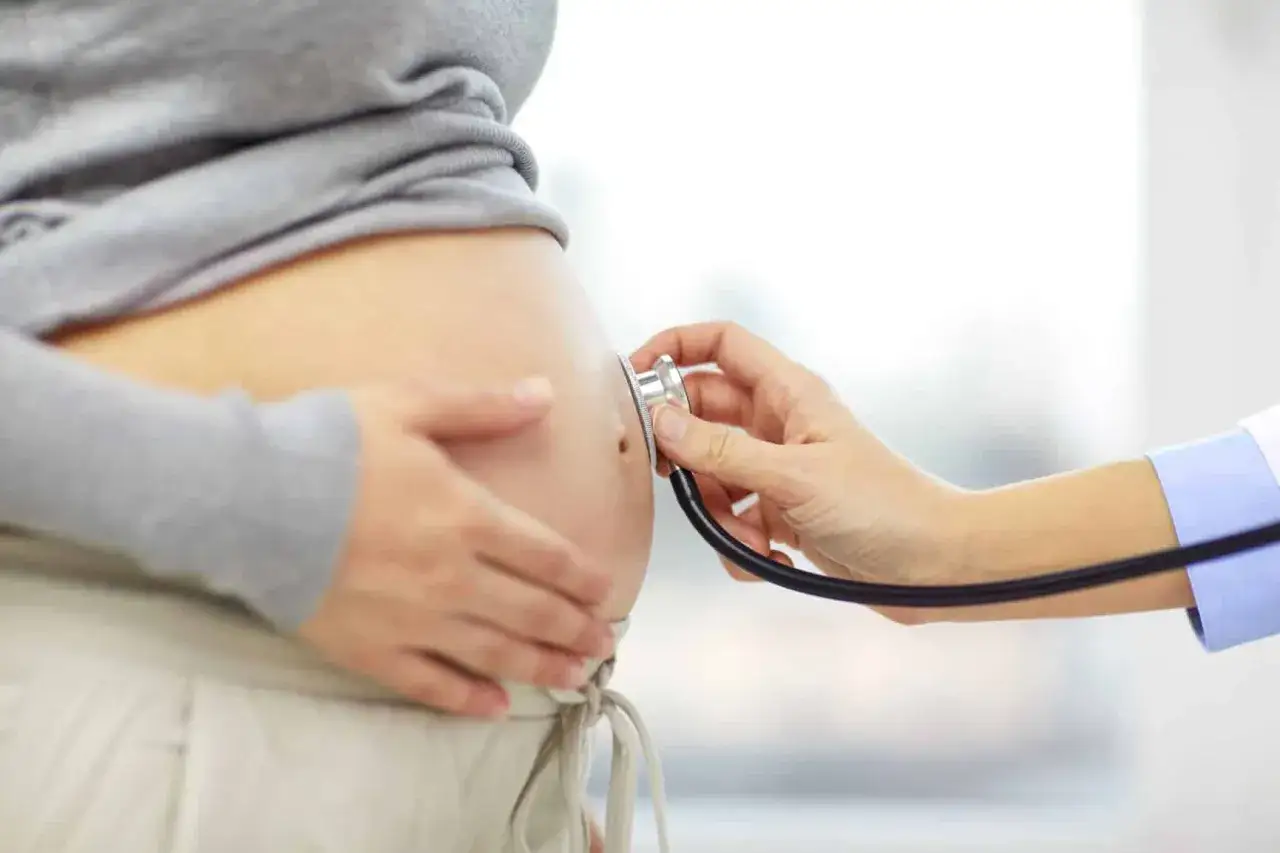 Wsparcie psychologiczne w ciąży lęk stres