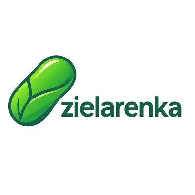 Logo zielarenka.pl